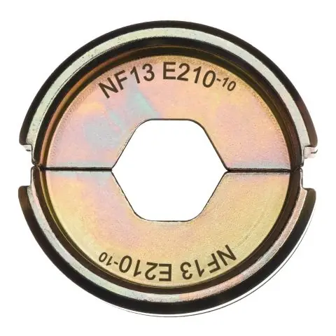 Milwaukee NF13 E210-10 Pressback Nyhet